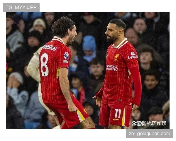 曼城客场2-0击败利物浦，福登传射建功