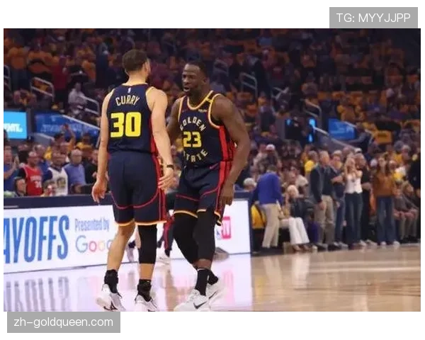 更衣室领袖：追梦格林如何帮助勇士年轻球员融入体系